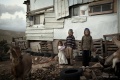 West Bank, 2013. Settlers. ### West Bank, 2013. Coloni.